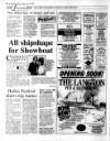Gloucestershire Echo Friday 07 July 1995 Page 28