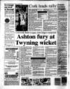 Gloucestershire Echo Friday 07 July 1995 Page 40