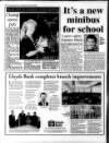 Gloucestershire Echo Wednesday 12 July 1995 Page 12