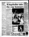 Gloucestershire Echo Wednesday 12 July 1995 Page 40