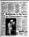 Gloucestershire Echo Monday 17 July 1995 Page 35