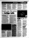 Gloucestershire Echo Monday 17 July 1995 Page 39