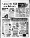 Gloucestershire Echo Thursday 20 July 1995 Page 12