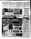 Gloucestershire Echo Thursday 20 July 1995 Page 16