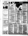 Gloucestershire Echo Thursday 20 July 1995 Page 22