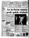 Gloucestershire Echo Thursday 20 July 1995 Page 40