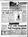 Gloucestershire Echo Tuesday 01 August 1995 Page 10