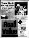 Gloucestershire Echo Friday 01 September 1995 Page 11