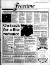 Gloucestershire Echo Friday 01 September 1995 Page 21