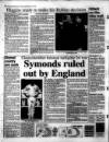 Gloucestershire Echo Friday 01 September 1995 Page 32