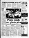 Gloucestershire Echo Monday 02 October 1995 Page 7