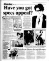 Gloucestershire Echo Monday 02 October 1995 Page 9