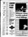 Gloucestershire Echo Tuesday 24 October 1995 Page 28