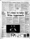 Gloucestershire Echo Tuesday 24 October 1995 Page 32