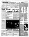 Gloucestershire Echo Wednesday 25 October 1995 Page 6