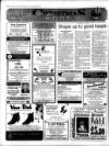 Gloucestershire Echo Wednesday 08 November 1995 Page 12