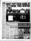 Gloucestershire Echo Wednesday 08 November 1995 Page 14