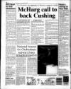 Gloucestershire Echo Wednesday 08 November 1995 Page 40