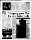 Gloucestershire Echo Thursday 09 November 1995 Page 14