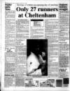 Gloucestershire Echo Thursday 09 November 1995 Page 72