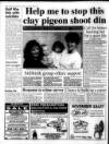 Gloucestershire Echo Friday 10 November 1995 Page 16