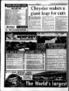 Gloucestershire Echo Friday 10 November 1995 Page 26