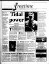 Gloucestershire Echo Friday 10 November 1995 Page 43