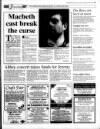 Gloucestershire Echo Friday 10 November 1995 Page 45