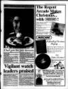Gloucestershire Echo Saturday 11 November 1995 Page 9