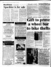 Gloucestershire Echo Saturday 11 November 1995 Page 10