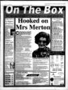 Gloucestershire Echo Saturday 11 November 1995 Page 13