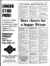 Gloucestershire Echo Saturday 11 November 1995 Page 29