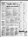 Gloucestershire Echo Saturday 11 November 1995 Page 31