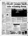 Gloucestershire Echo Saturday 11 November 1995 Page 32