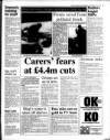 Gloucestershire Echo Monday 13 November 1995 Page 3