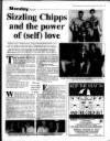 Gloucestershire Echo Monday 13 November 1995 Page 9