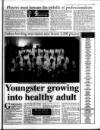 Gloucestershire Echo Monday 13 November 1995 Page 23