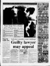 Gloucestershire Echo Monday 15 January 1996 Page 7