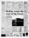 Gloucestershire Echo Monday 01 January 1996 Page 24