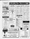 Gloucestershire Echo Wednesday 03 January 1996 Page 38