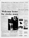 Gloucestershire Echo Friday 05 January 1996 Page 11