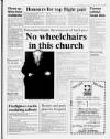 Gloucestershire Echo Saturday 06 January 1996 Page 11