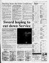 Gloucestershire Echo Saturday 06 January 1996 Page 31