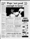 Gloucestershire Echo Thursday 11 January 1996 Page 5