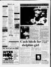 Gloucestershire Echo Wednesday 17 January 1996 Page 10