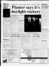 Gloucestershire Echo Wednesday 17 January 1996 Page 13