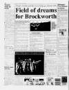 Gloucestershire Echo Wednesday 17 January 1996 Page 40