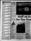 Gloucestershire Echo Friday 01 March 1996 Page 16