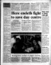 Gloucestershire Echo Monday 01 April 1996 Page 5