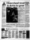 Gloucestershire Echo Monday 01 April 1996 Page 10